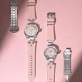 Часы Maurice Lacroix Aikon Automatic Limited Summer Edition 35 mm AI6006-SS00F-550-E фото 5