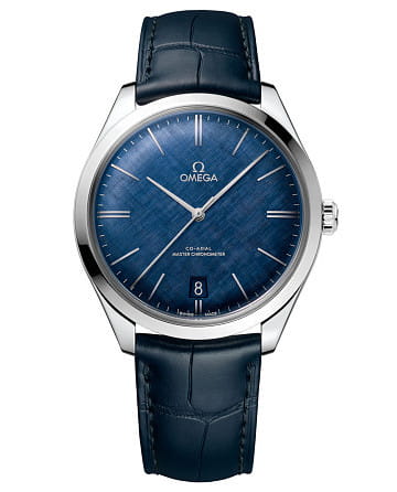 Omega De Ville Tresor 435.13.40.21.03.001