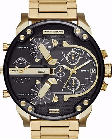 Diesel Mr. Daddy 2.0 DZ7333