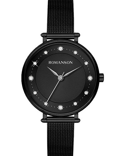 Romanson TM8A45LLB(BK)