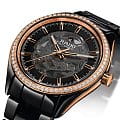 Часы Rado Hyperchrome Automatic Open Heart Diamonds R32029152 фото 2