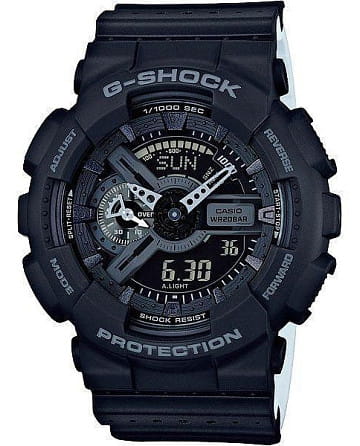 Casio G-Shock GA-110LP-1A