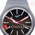 Часы Swatch New Gent Biosourced Lacquered SO29A101 фото 3