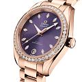 Часы Omega Seamaster Aqua Terra 220.55.34.20.60.001 фото 4