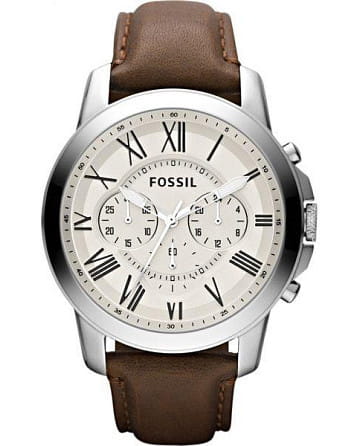 Fossil Bannon  FS4735