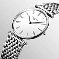Часы La Grande Classique de Longines L4.755.4.11.6 фото 6