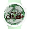 Часы Swatch Big Bold Bioceramic Lacquered SB03Z103