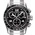 Часы Tissot V8 Quartz Chronograph T039.417.11.057.02