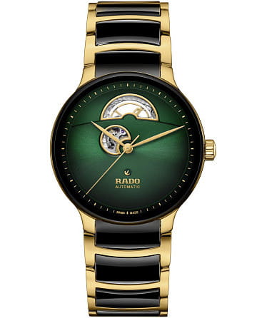 Rado Centrix Automatic Open Heart R30008302