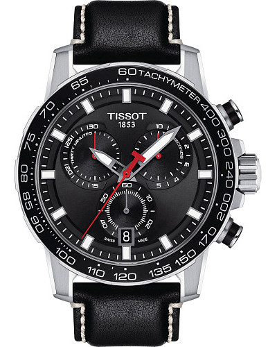 Tissot SuperSport Chrono T125.617.16.051.00