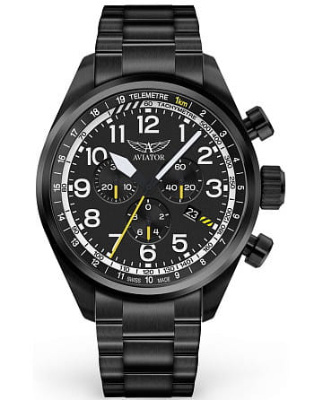 Aviator Airacobra P45 Chrono V.2.25.5.169.5
