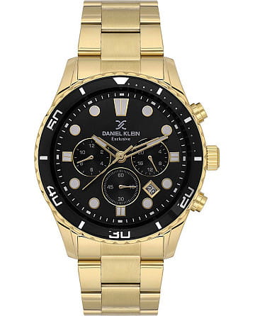 Daniel Klein Exclusive DK.1.13805-4