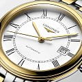 Часы Longines Flagship L4.974.3.21.7 фото 5