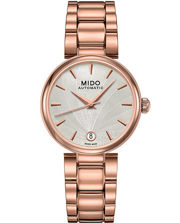 Mido Baroncelli Donna M022.207.33.031.10