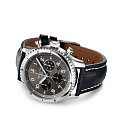Часы Breitling Aviator 8 B01 Chronograph 43 AB0119131B1P1 фото 3