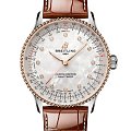 Часы Breitling Navitimer Automatic 36 U17327211A1P1