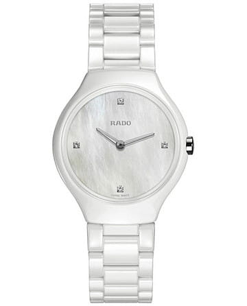 Rado True Thinline R27958902