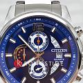 Часы Citizen Chronograph AN3690-56L фото 3