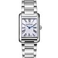 Часы Maurice Lacroix Fiaba Square FA1205-SS002-160-1