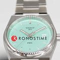 Часы Tissot PRX 35 ММ T137.210.11.091.00 фото 5