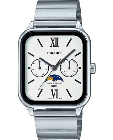 Casio Collection MTP-M305D-7A2