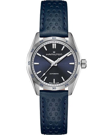 Hamilton Jazzmaster Performer Auto H36115640