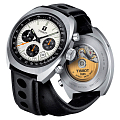 Часы Tissot Heritage 1973 T124.427.16.031.00 фото 4