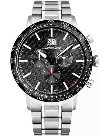 Adriatica Aviation A8383.4114CH