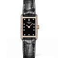 Часы Longines DolceVita L5.258.9.57.0