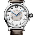 Часы Longines Weems Second-Setting Watch L2.713.4.13.0