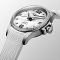 Часы Longines Conquest V.H.P. L3.316.0.87.9 фото 4