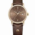 Часы Maurice Lacroix Eliros EL1094-PVPD1-710-1