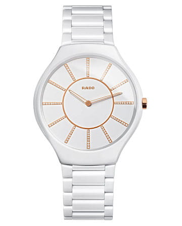 Rado True Thinline R27957702