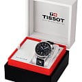 Часы Tissot Alpine On Board Automatic Chronograph T123.427.16.051.00 фото 7