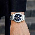 Часы Casio G-Shock GM-2110D-2B фото 5