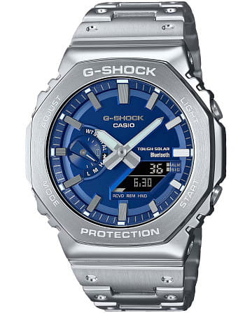 Casio G-Shock GM-B2100AD-2ADR (GM-B2100AD-2A)