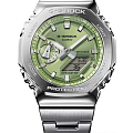 Часы Casio G-Shock GM-2110D-3A