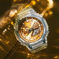 Casio GA-2100BM-7A5