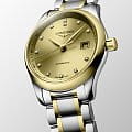 Часы Longines Master L2.257.5.37.7 фото 4