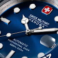 Swiss Military Hanowa SMWGL0006304