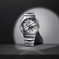 Часы Casio G-Shock GM-2110D-7A фото 4