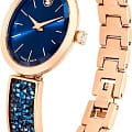 Часы Swarovski Crystal Rock Oval 5656822 фото 3