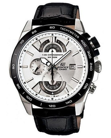 Casio Edifice EFR-520L-7A