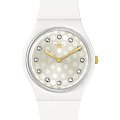 Часы Swatch Gent Bioceramic Standard SO31W109 фото 2