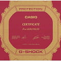 Часы Casio Illuminator W-213D-1A фото 6
