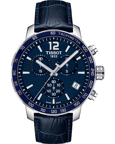 Tissot T-Sport Quickster T095.417.16.047.00