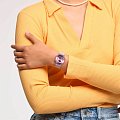 Часы Swatch Skin Classic Biosourced SS08V100-S14 фото 3