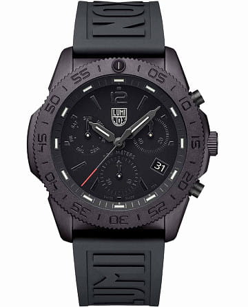 Luminox Pacific Diver Chronograph XS.3141.BO.1