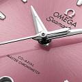 Часы Omega Seamaster Aqua Terra 220.10.34.20.10.003 фото 3