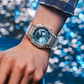 Casio GA-2100BM-7A2